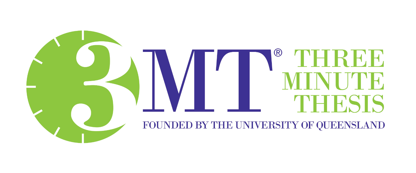 Three Minute Thesis (3MT®)