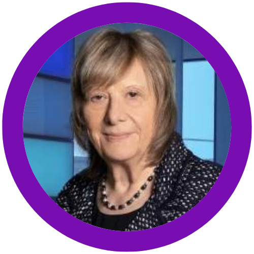 Margarita Dubocovich